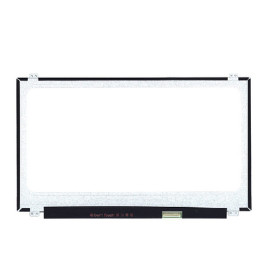 Panel LCD Laptop AUO 15,6 Inci B156HAN04.0 HWBA 40 Pin 1920×1080 FHD 141PPI