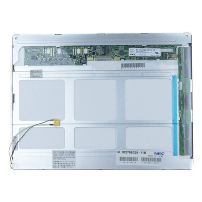 NEC LCD Screen NL10276BC28-11B Untuk laptop