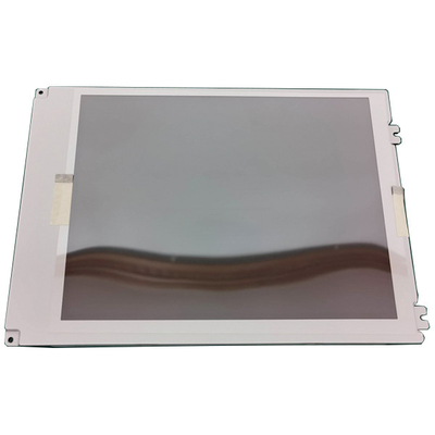 8.4 inci 640*480 Layar Panel LCD Industri LQ084V1DG43