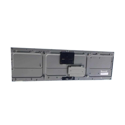 P370IVN01.0 1920 × 540 A Si TFT LCD Panel Layar LCM 37 Inch Untuk Digital Signage