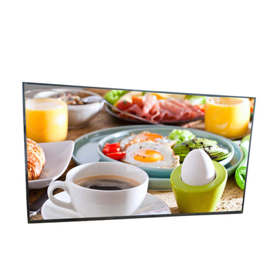 Panel LCD BOE DV550FHM-NN1 55 Inch RGB 1920X1080 Panel Signage Luar Ruangan